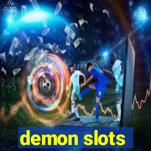 demon slots